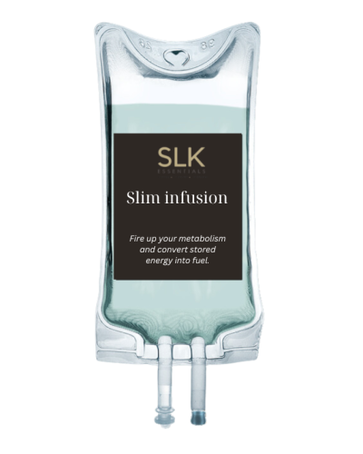 Slim infusion
